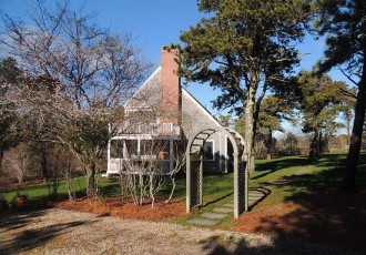 Newly renovated home located in Srfside area of Nantucket for sale